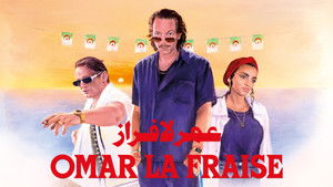 Omar La Fraise háttérkép