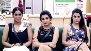 బిగ్ బాస్ Season 1 Ep.50 50. epizód