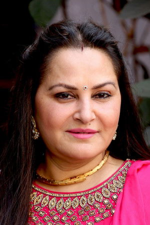 Jayaprada profil kép