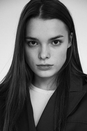 Polina Fedina profil kép