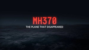 MH370: Az eltűnt repülőgép kép