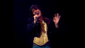 Journey - The Escape Tour háttérkép