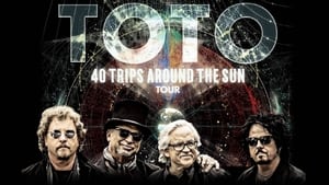 Toto: 40 Tours Around The Sun háttérkép