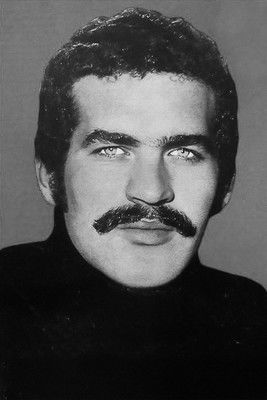 Ahmet Arkan profil kép