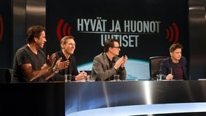 Hyvät ja huonot uutiset Season 8 Ep.2 2. epizód