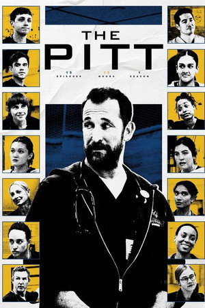 Vészhelyzet Pittsburghben poszter