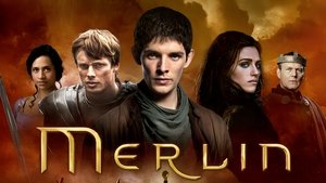 Merlin kalandjai kép
