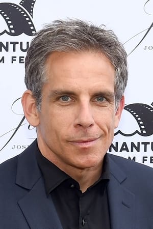 Ben Stiller profil kép