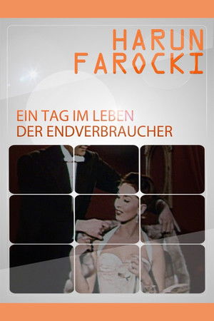 Ein Tag im Leben der Endverbraucher poszter