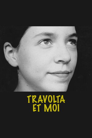 Travolta et moi poszter