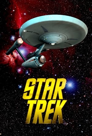 Star Trek poszter