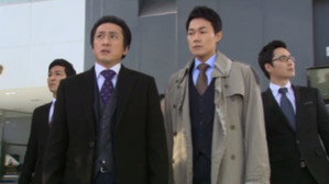 영광의 재인 Season 1 Ep.21 21. epizód