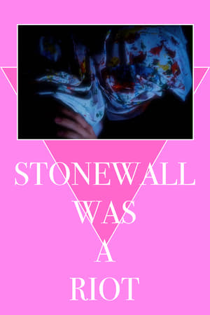 Stonewall was a riot poszter