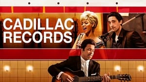 Cadillac Records - Csillogó fekete lemezek háttérkép