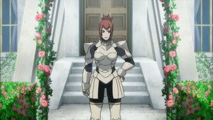 ドルアーガの塔 Season 2 Ep.7 7. epizód