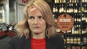 The Checkout Season 4 Ep.8 8. epizód