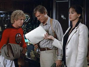 The Greatest American Hero Season 1 Ep.8 8. epizód