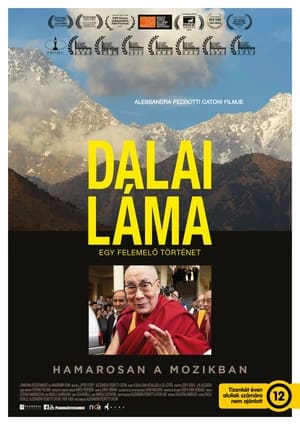 Dalai Láma – Egy felemelő történet poszter