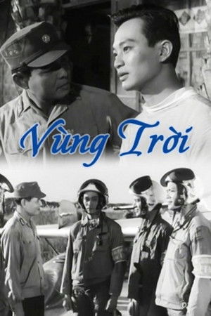 Vùng Trời poszter