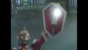 電光超人グリッドマン 1. évad Ep.5 5. epizód