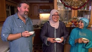 The Hairy Bikers: Mums Know Best Specials Ep.1 1. epizód