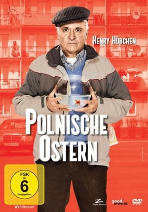 Polnische Ostern poszter