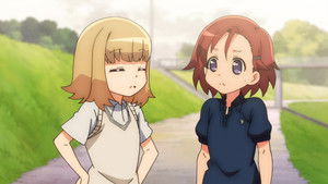 まえせつ！ Season 1 Ep.6 6. epizód