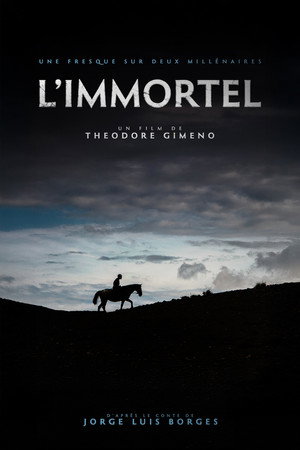 L'Immortel poszter