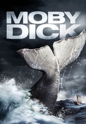 Moby Dick poszter