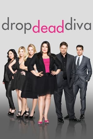 Drop Dead Diva poszter