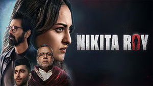 निकिता रॉय háttérkép