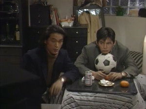 東京ラブストーリー Season 1 Ep.7 7. epizód
