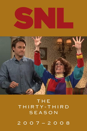 Saturday Night Live poszter