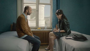 შემთხვევითი პაემნები háttérkép