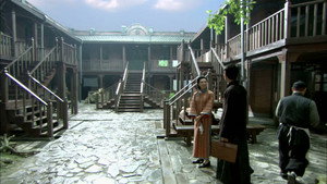 闯关东 Season 1 Ep.39 39. epizód