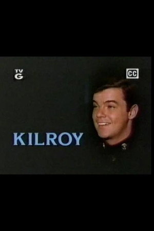 Kilroy poszter
