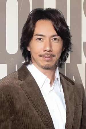 Louis Cheung profil kép