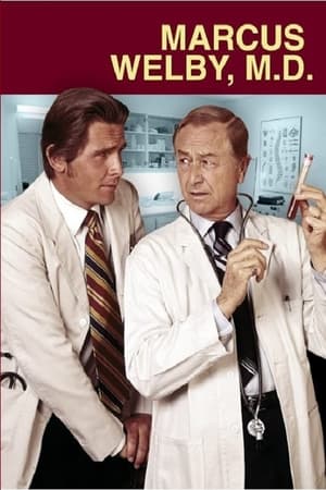 Marcus Welby, M.D. poszter