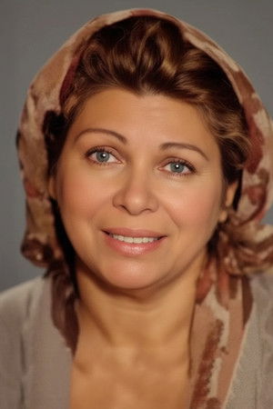 Mürüvvet İşsever profil kép