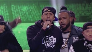 Nick Cannon Presents: Wild 'N Out Season 11 Ep.18 18. epizód