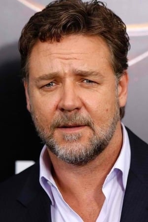 Russell Crowe profil kép