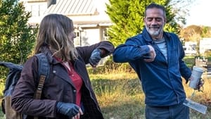 The Walking Dead Speciális epizódok Ep.46 46. epizód