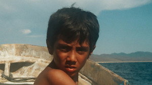 Pesca de Sirenas háttérkép