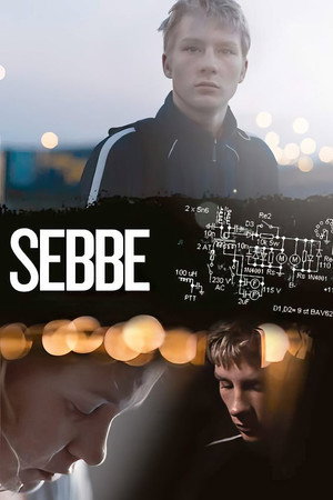 Sebbe poszter