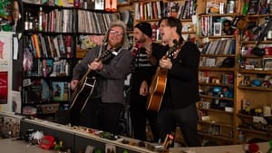 NPR Tiny Desk Concerts 13. évad Ep.10 10. epizód