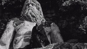 Il castello dei morti vivi háttérkép