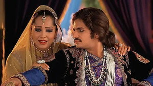 Jodha Akbar 1. évad Ep.145 145. epizód