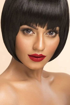 Nusraat Faria Mazhar profil kép