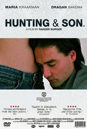 Hunting & Zn. poszter