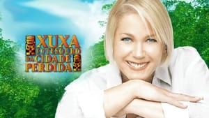 Xuxa e o Tesouro da Cidade Perdida háttérkép